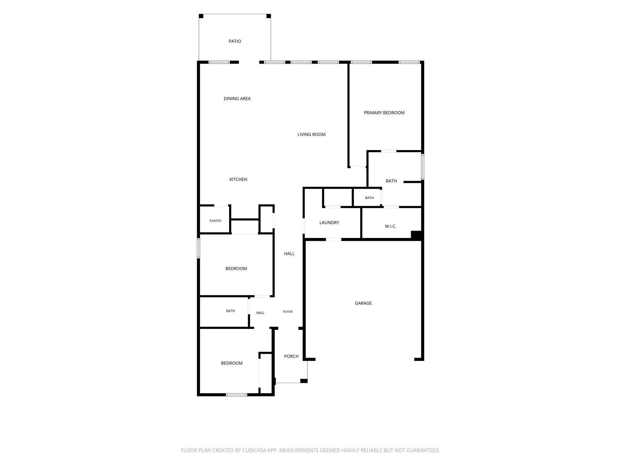 1325 Alana Falls Ave Property Photo 33