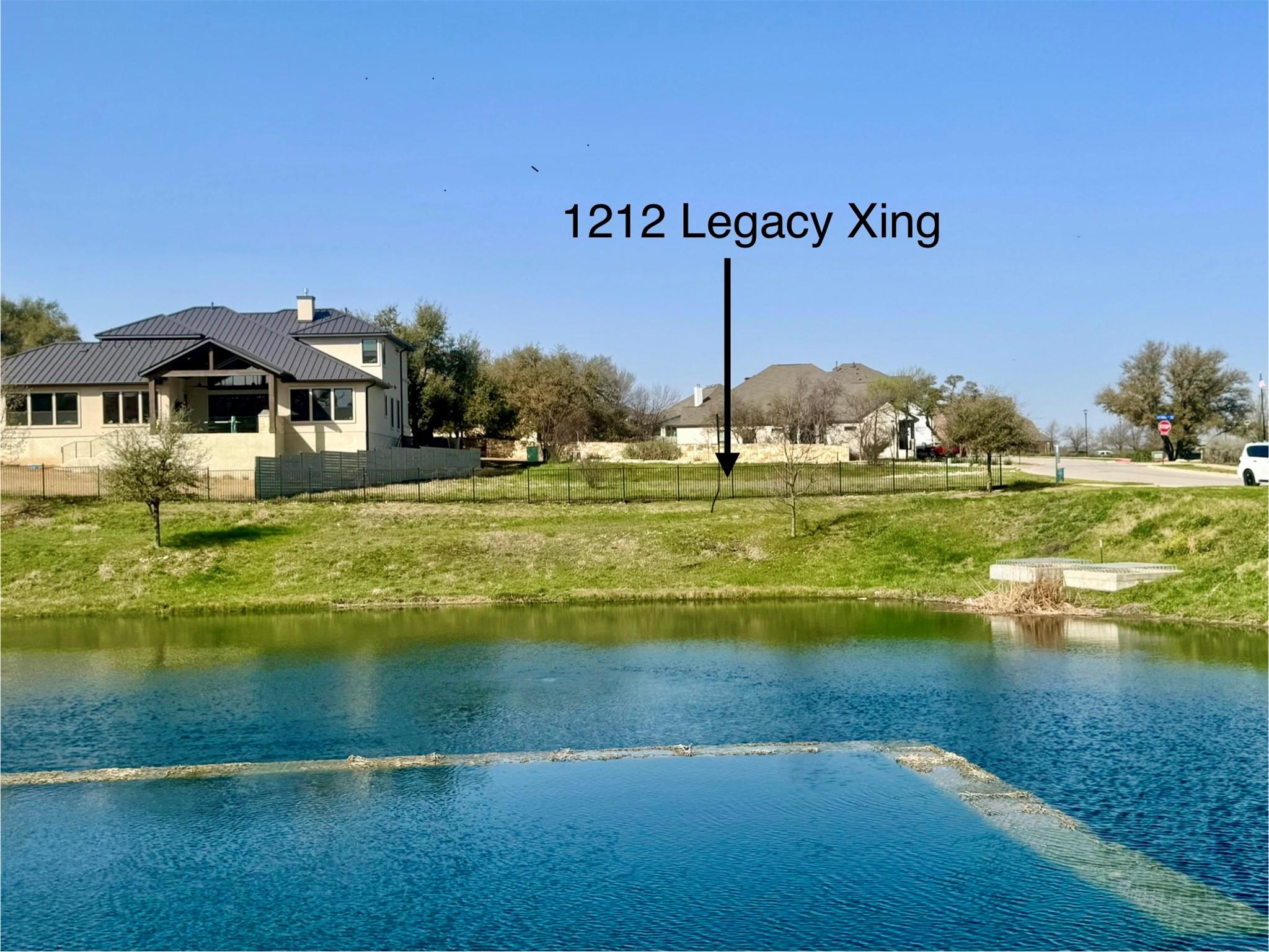 1212 Legacy Xing Property Photo 2