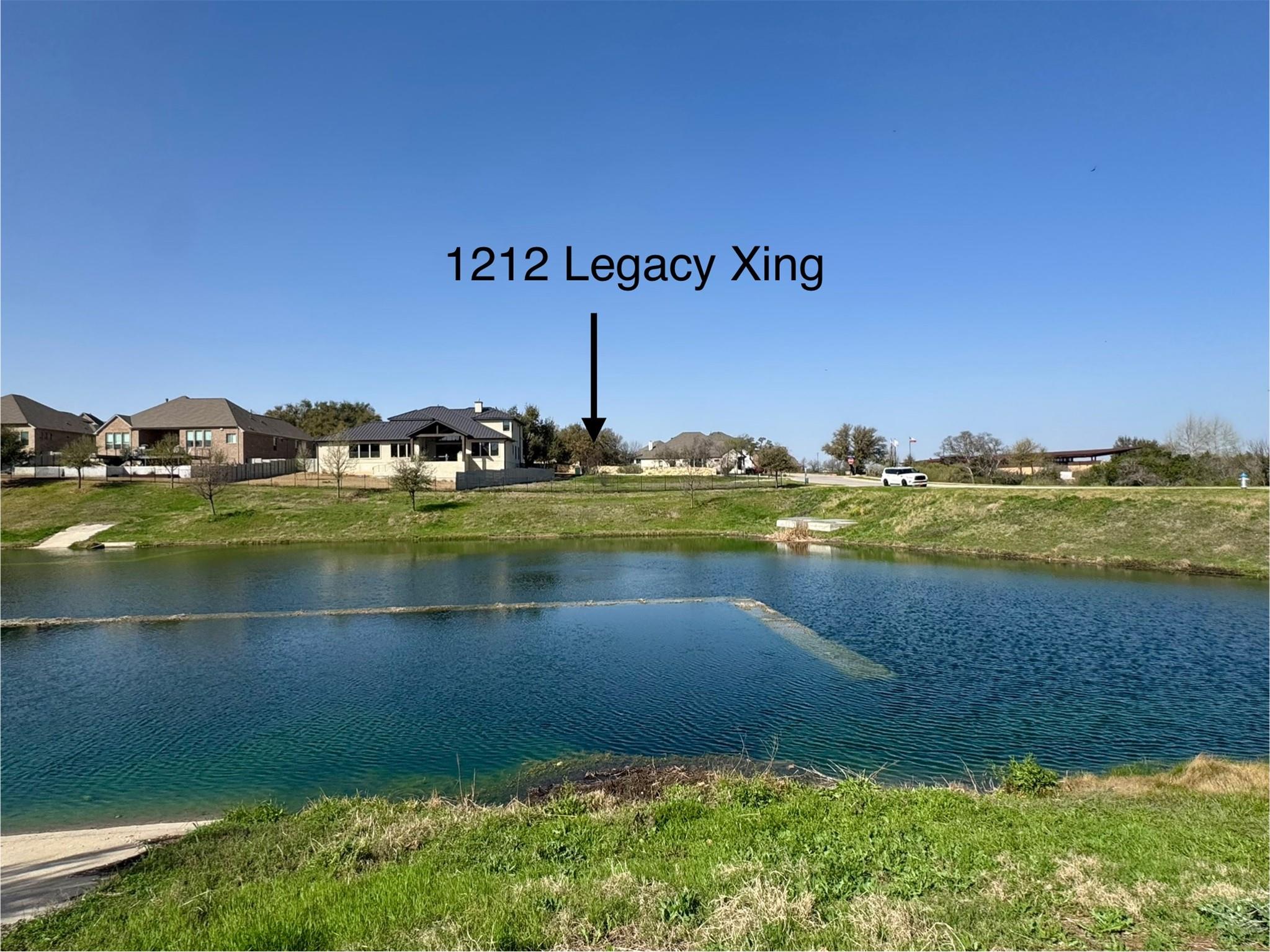 1212 Legacy Xing Property Photo 13