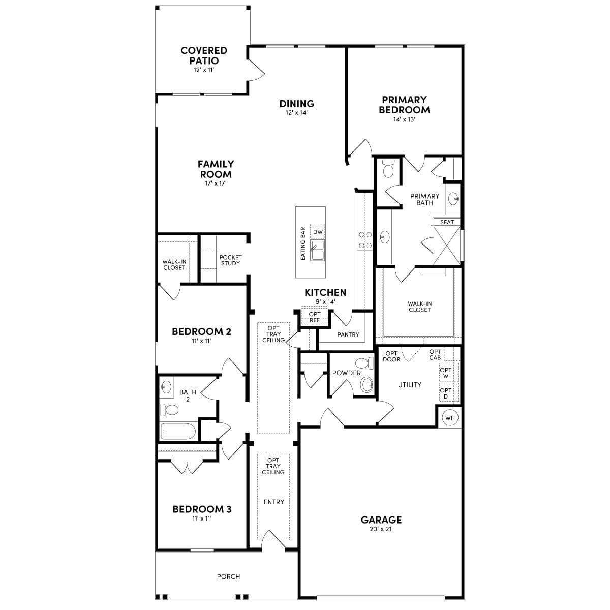 9409 Boathouse Dr Property Photo 2