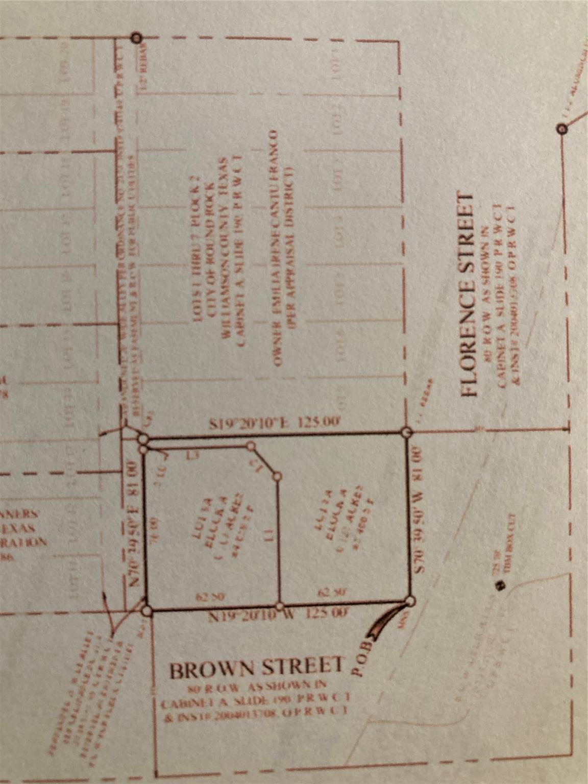 209 S Brown St Property Photo 2