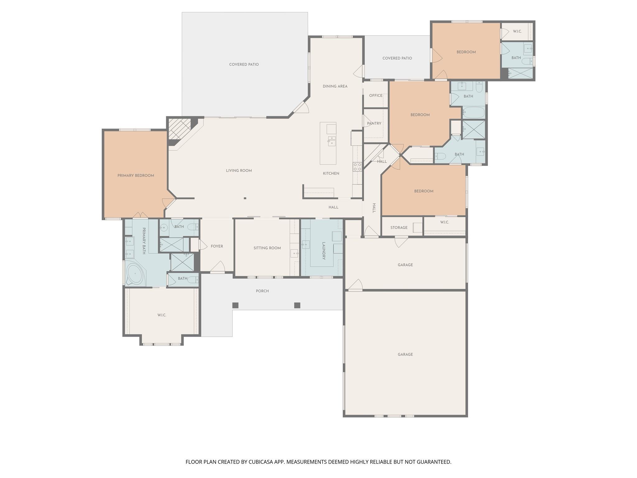 131 Primera Ct Property Photo 40