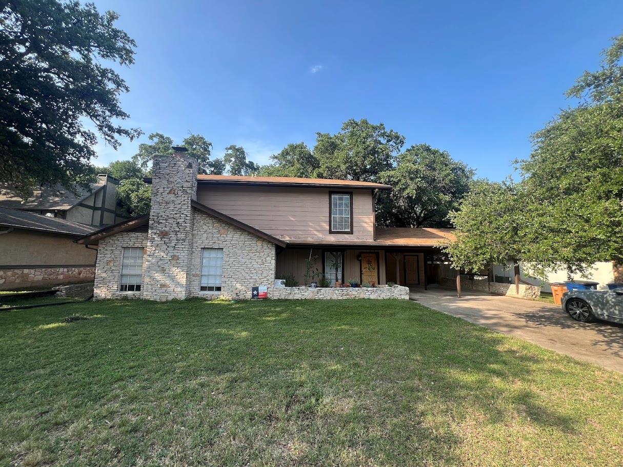 4008 Cima Serena DR