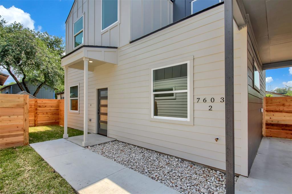 7603 Carver Ave 3 Property Photo 3