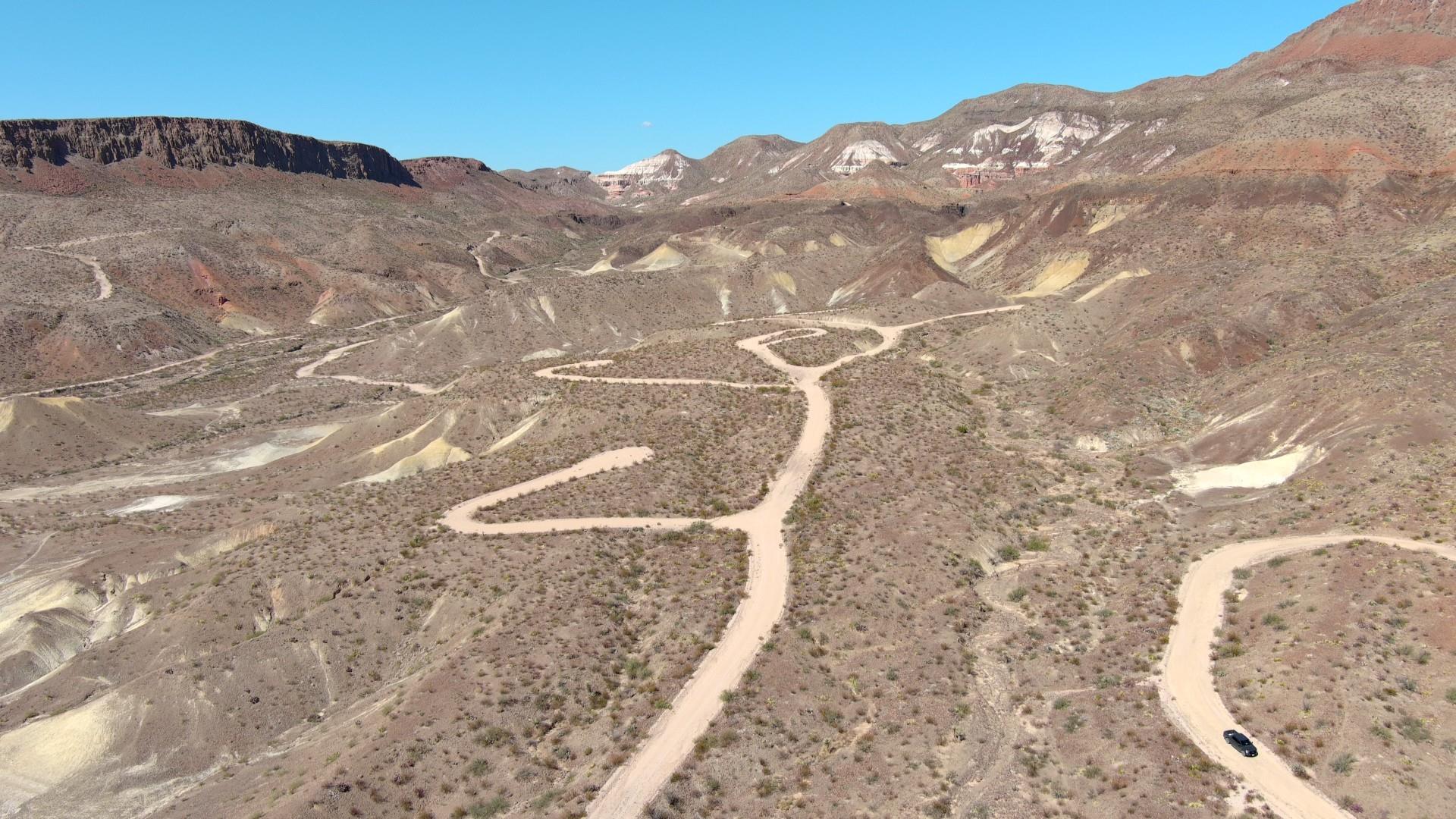 Lot 4 Mesa Vista Dr Property Photo 2