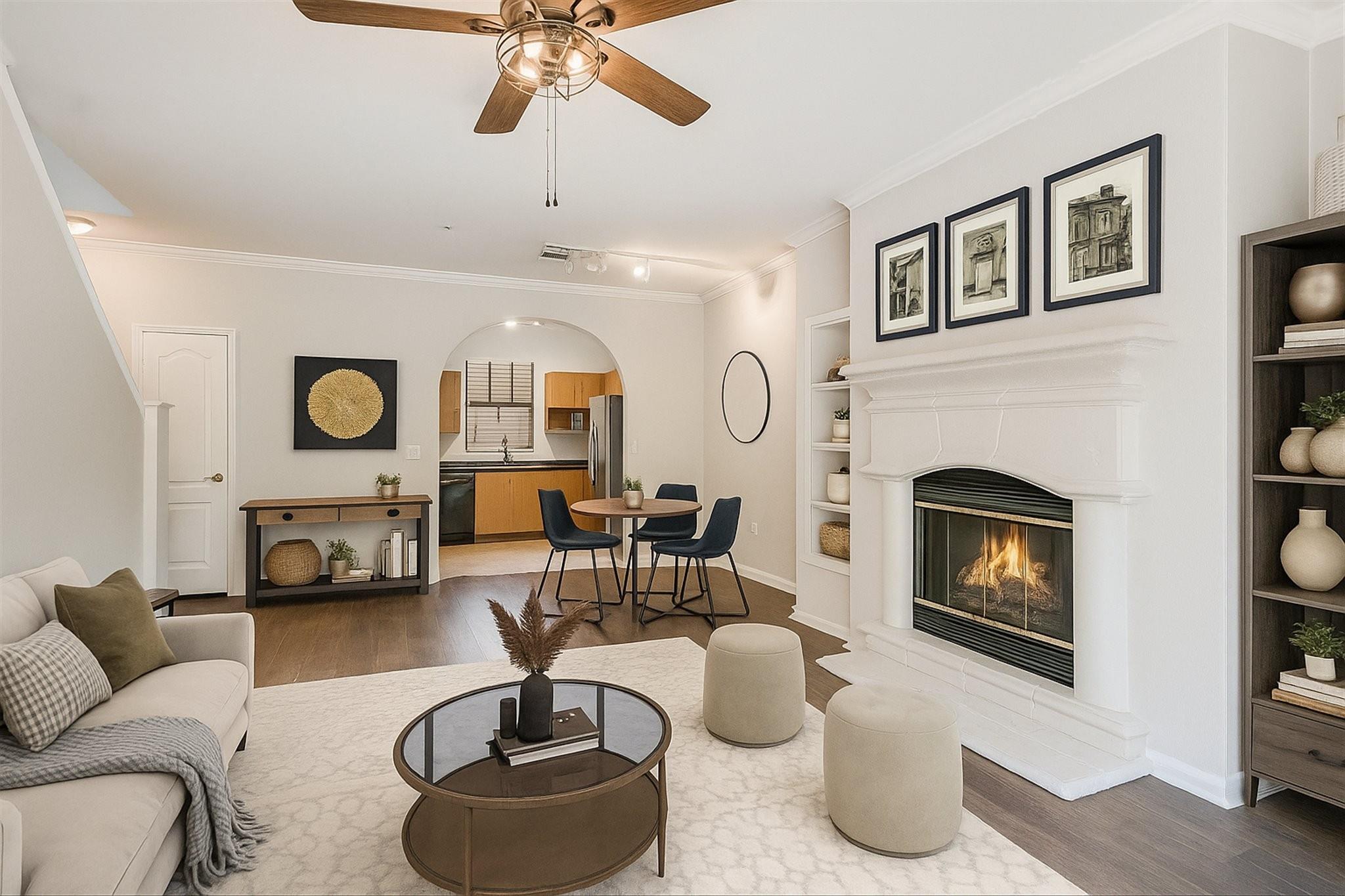 11203 Ranch Road 2222 None #906 Property Photo 1