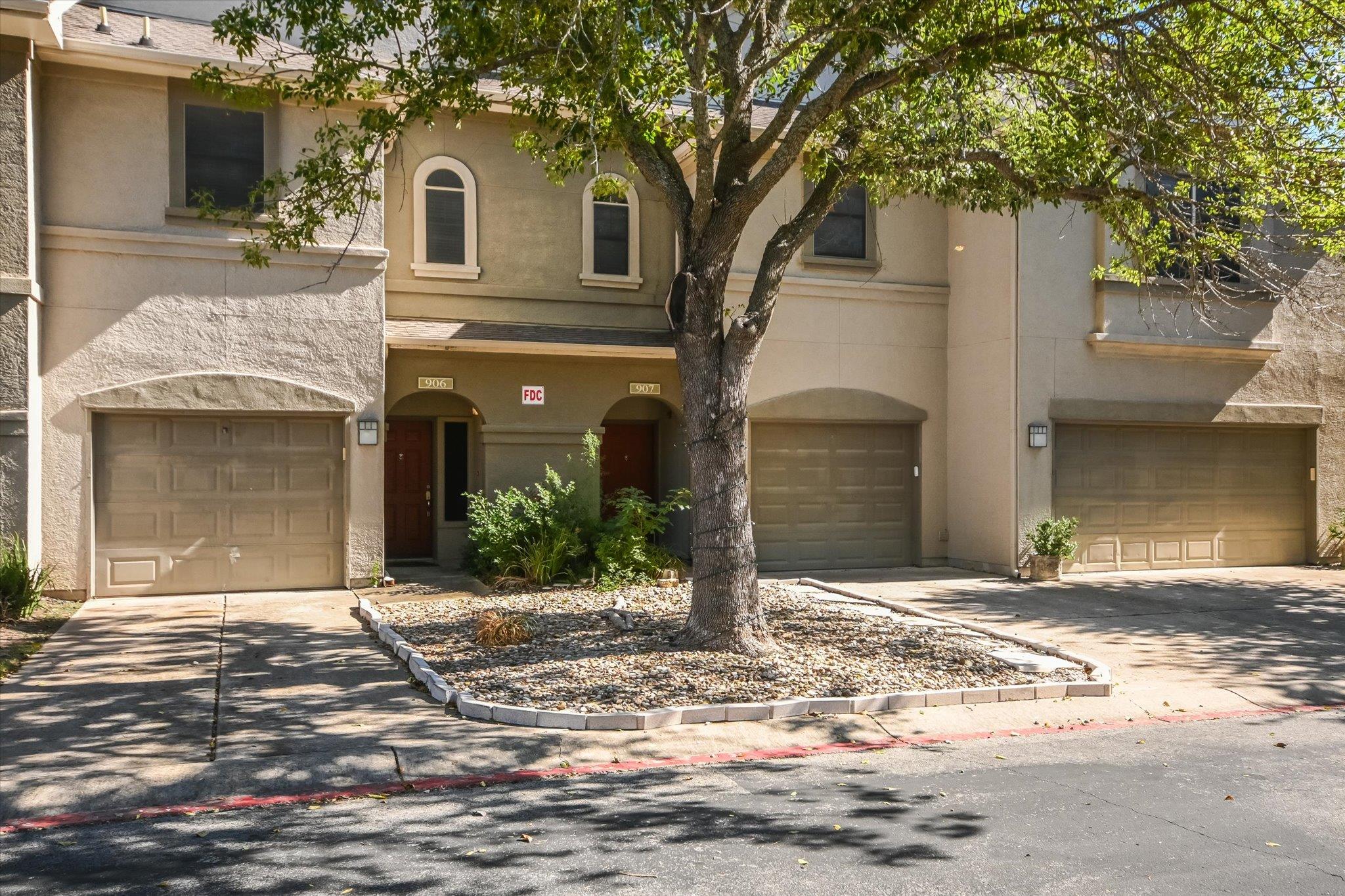 11203 Ranch Road 2222 None #906 Property Photo 2