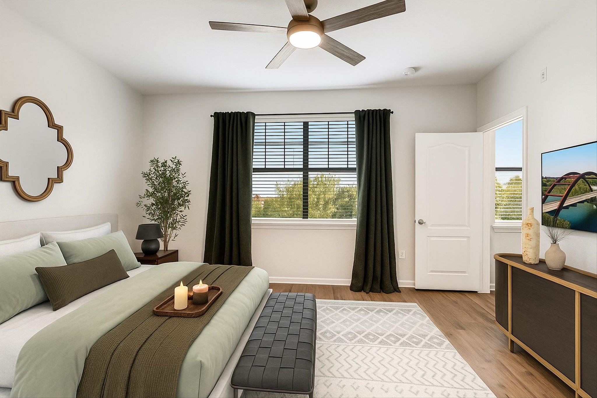 11203 Ranch Road 2222 None #906 Property Photo 9