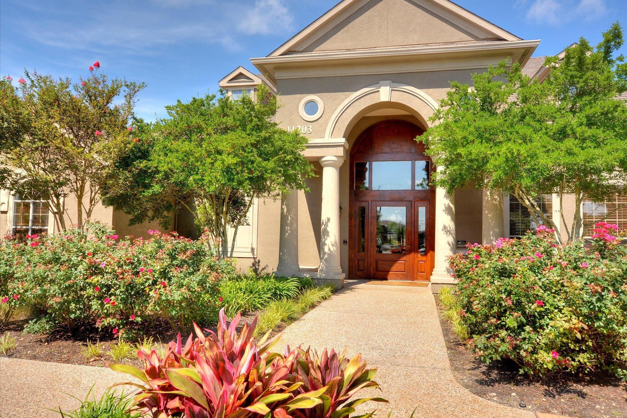 11203 Ranch Road 2222 None #906 Property Photo 17