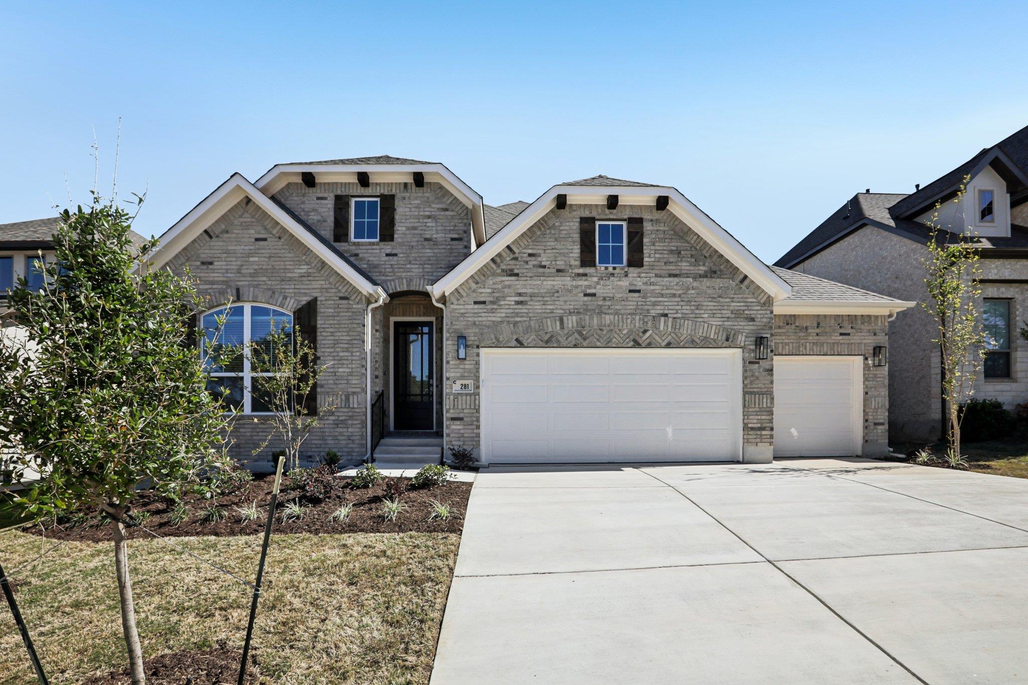 281 Seaside Sparrow Way Property Photo 1