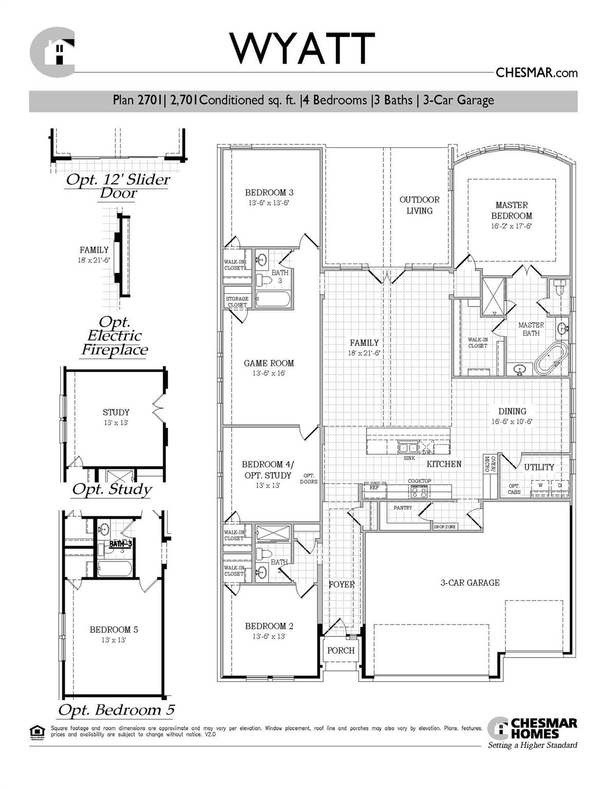281 Seaside Sparrow Way Property Photo 7