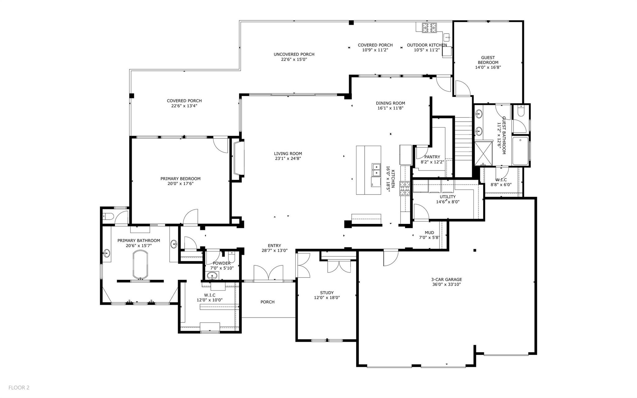 235 Canyon Turn Trl Property Photo 3