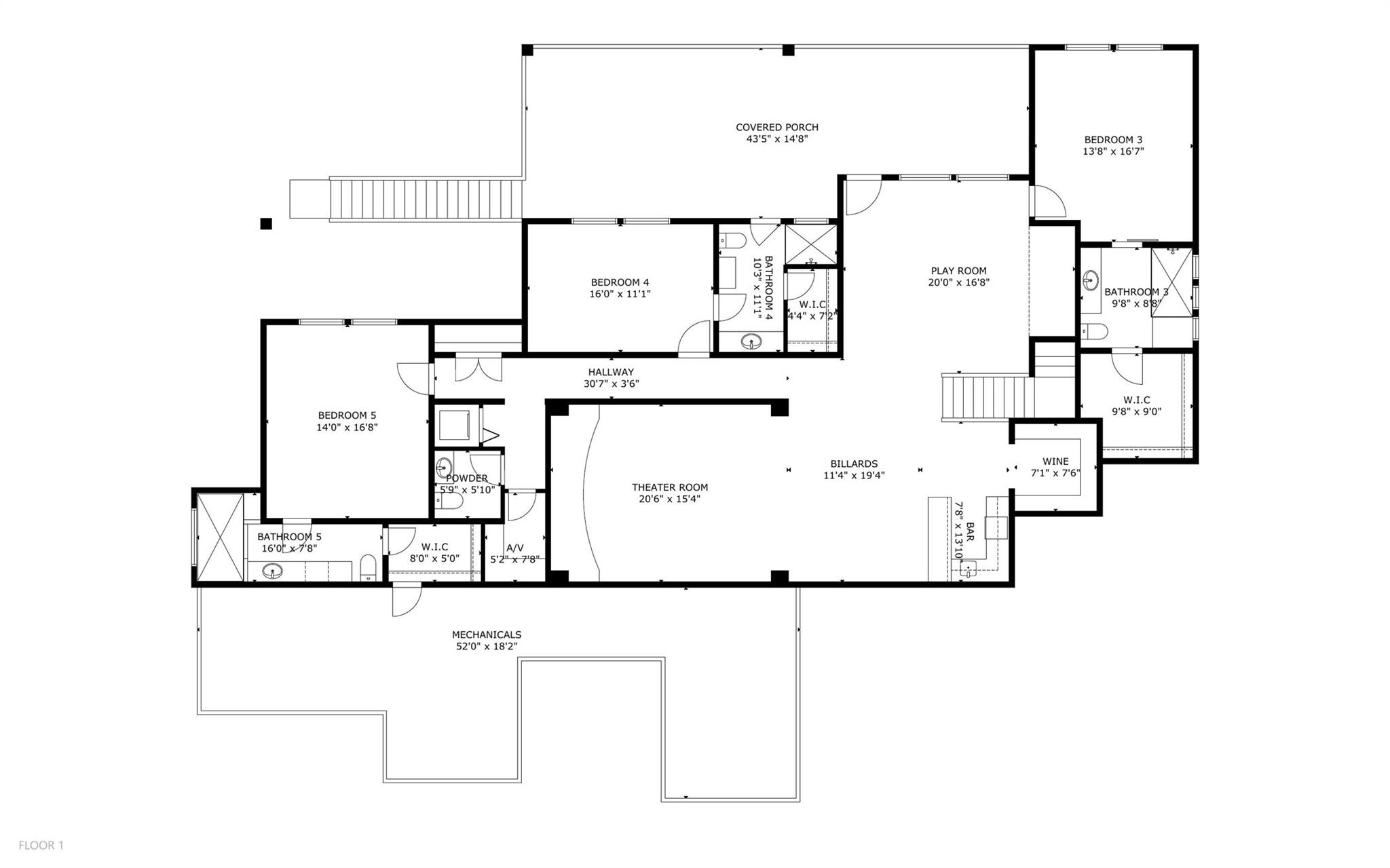 235 Canyon Turn Trl Property Photo 20