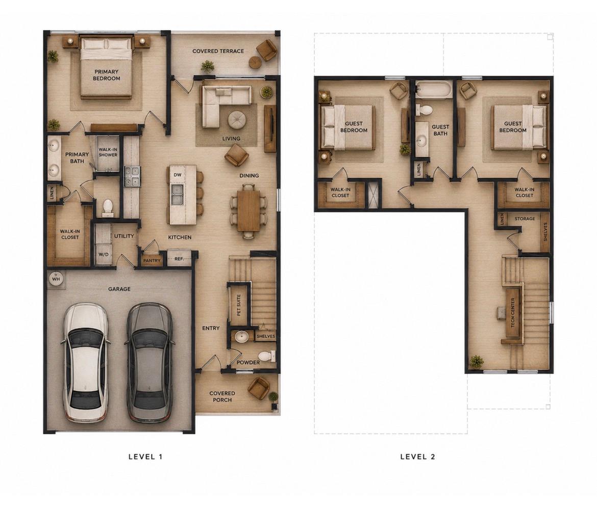 8534 Wellspring Loop Property Photo 4
