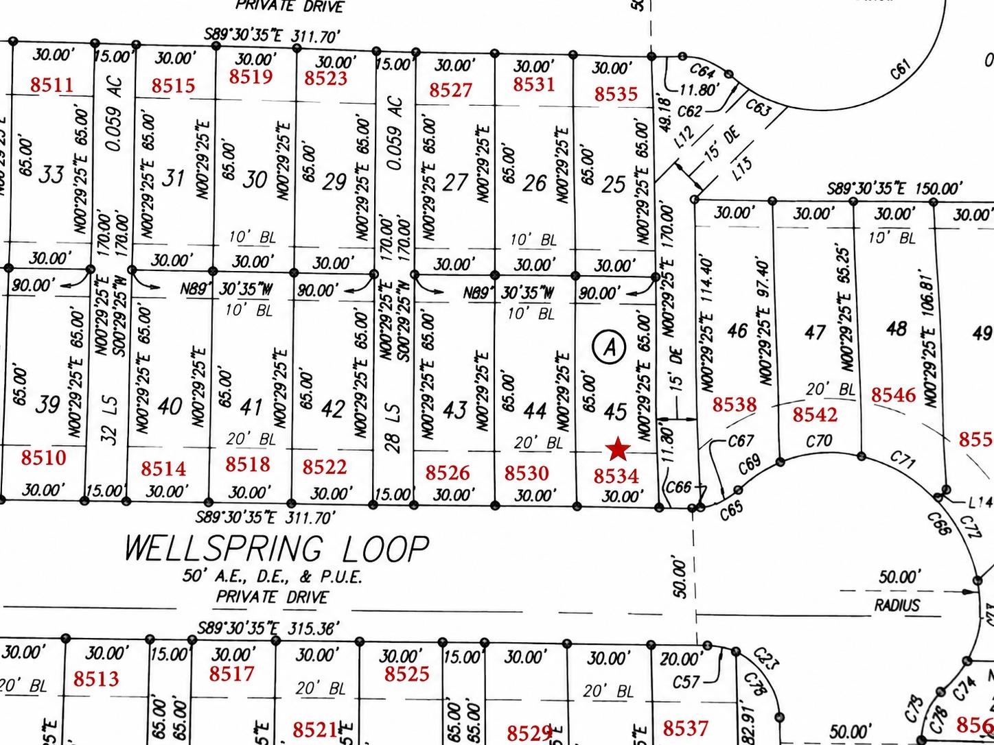 8534 Wellspring Loop Property Photo 26
