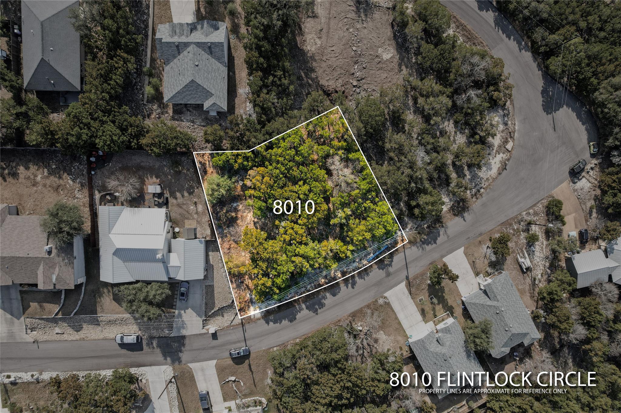 8010 Flintlock Cir Property Photo 14