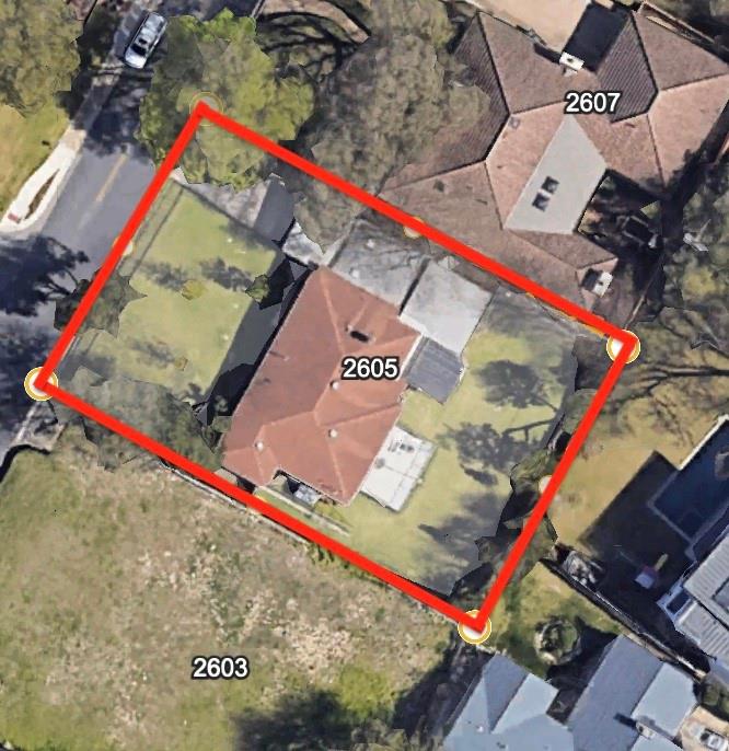 2605 Hillview Rd Property Photo 6