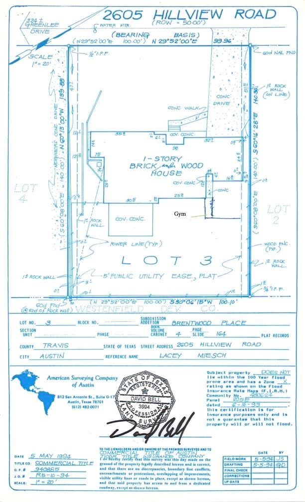 2605 Hillview Rd Property Photo 7