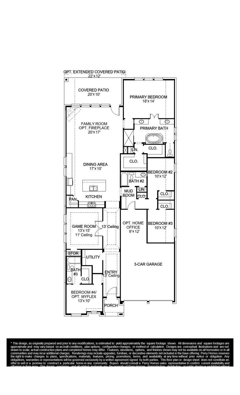 3810 Sonesta St Property Photo 2