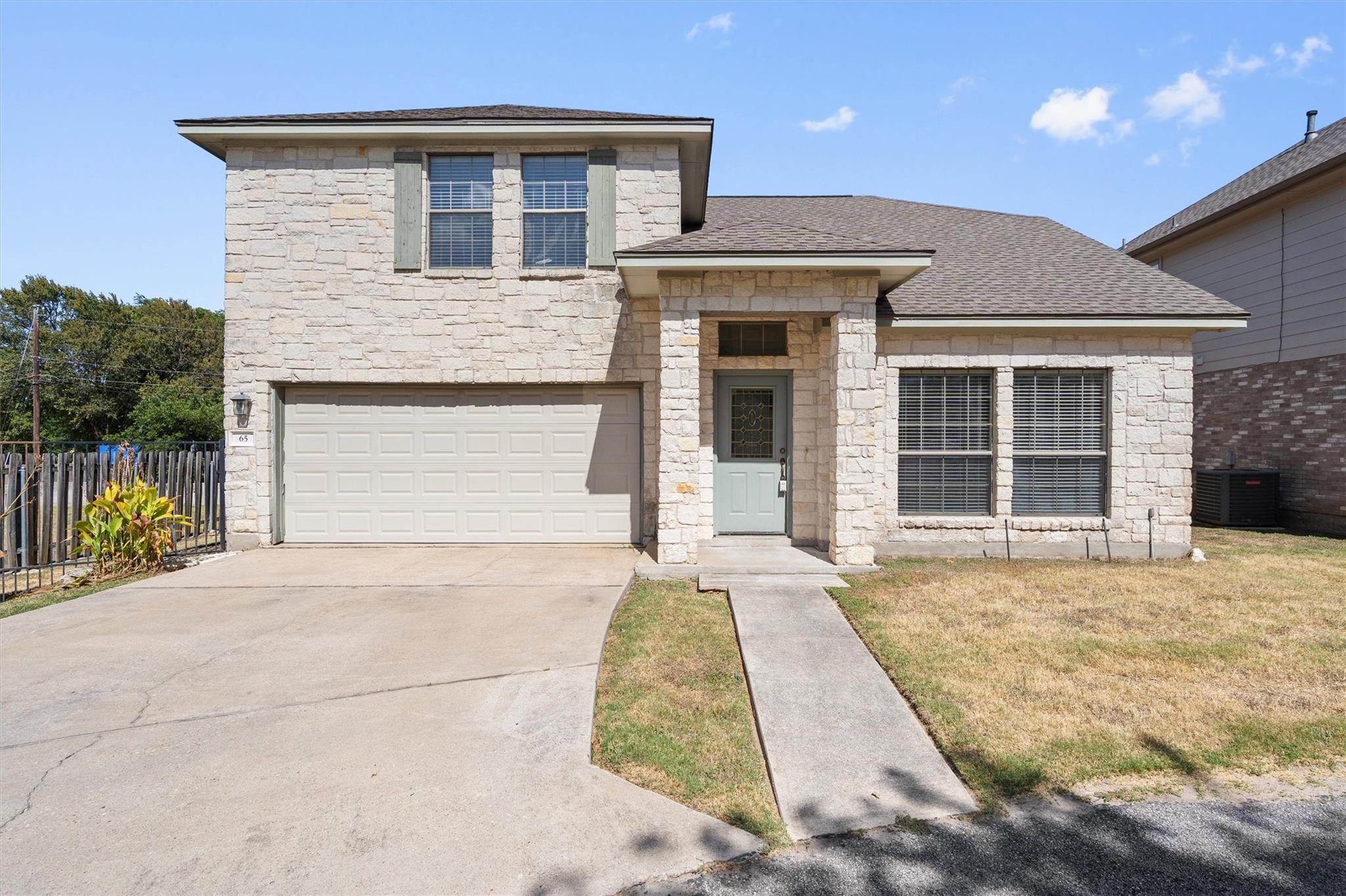 8800 Hazelhurst Dr #65 Property Photo 1