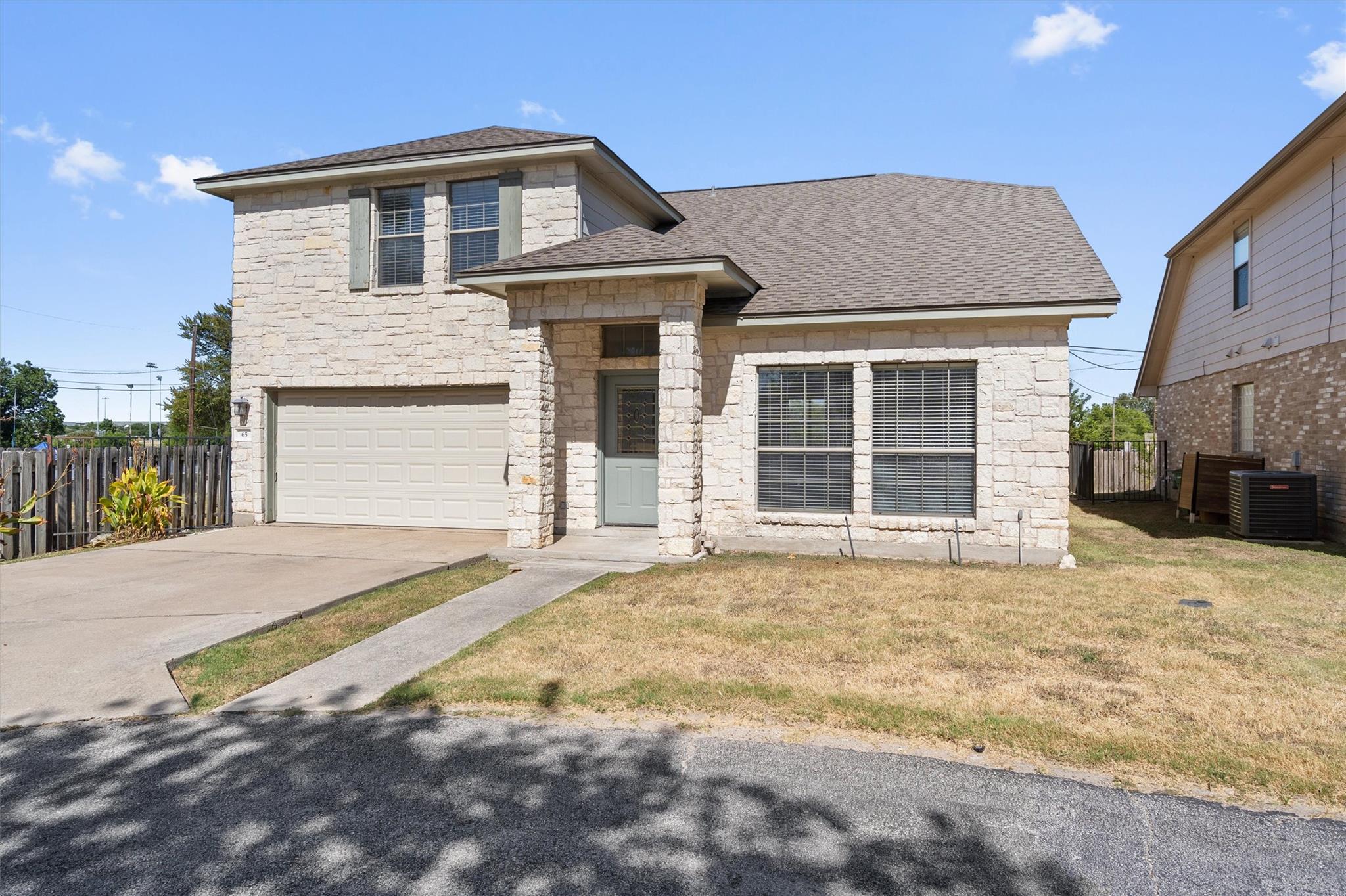 8800 Hazelhurst Dr #65 Property Photo 3
