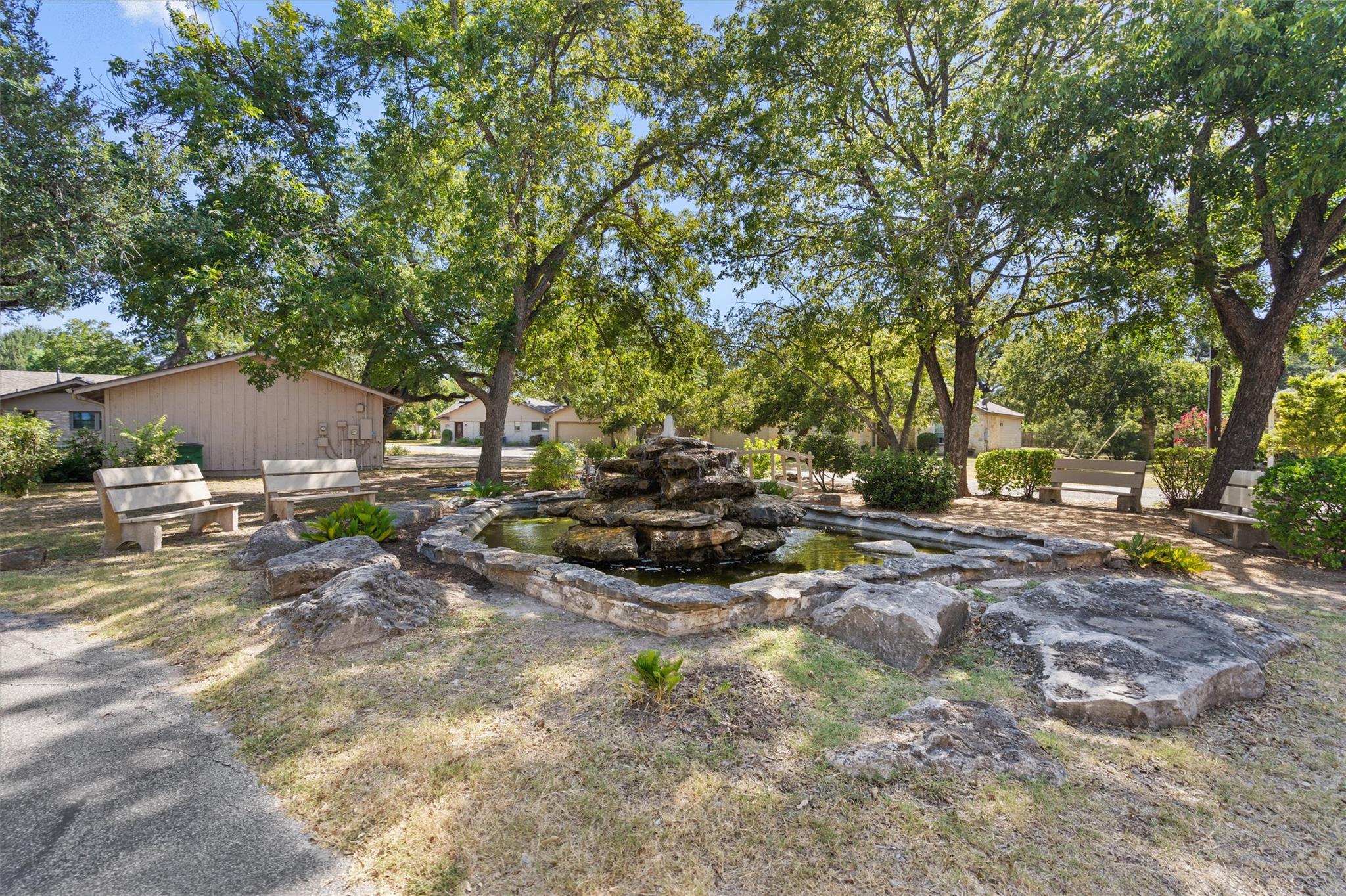 8800 Hazelhurst Dr #65 Property Photo 38