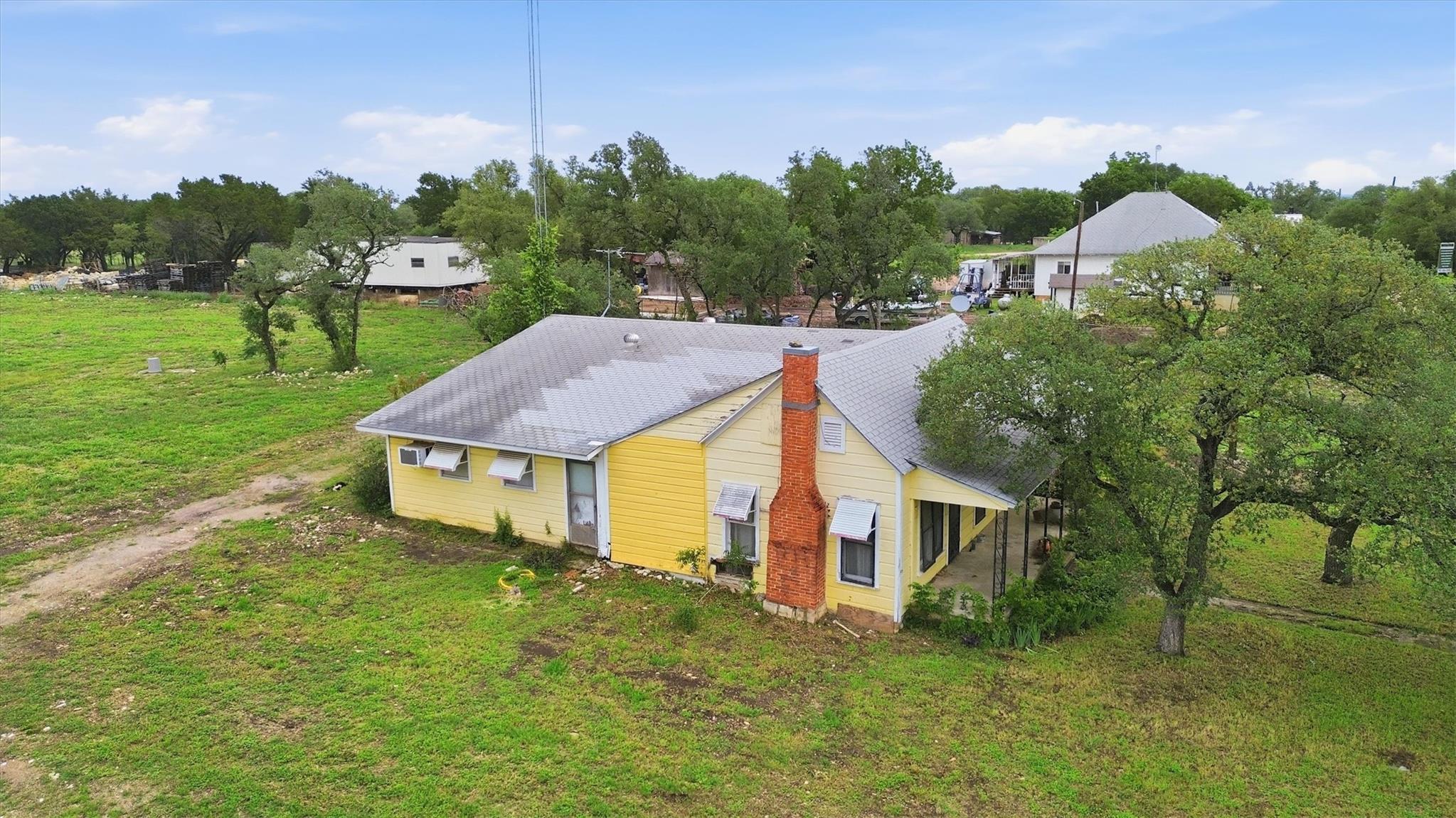 704 Fm 2657 None Property Photo 1