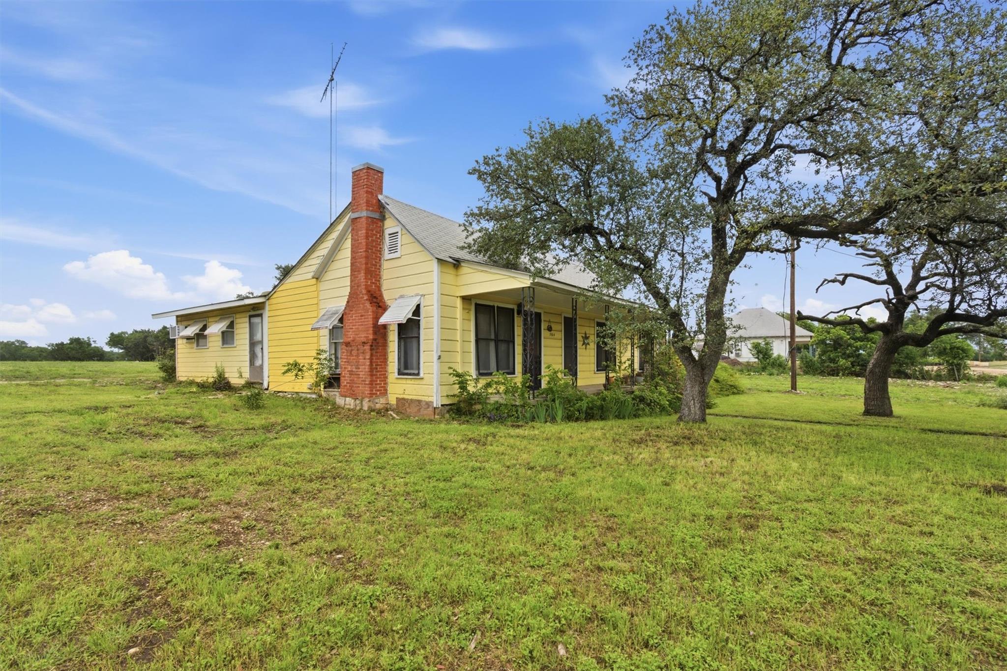 704 Fm 2657 None Property Photo 2