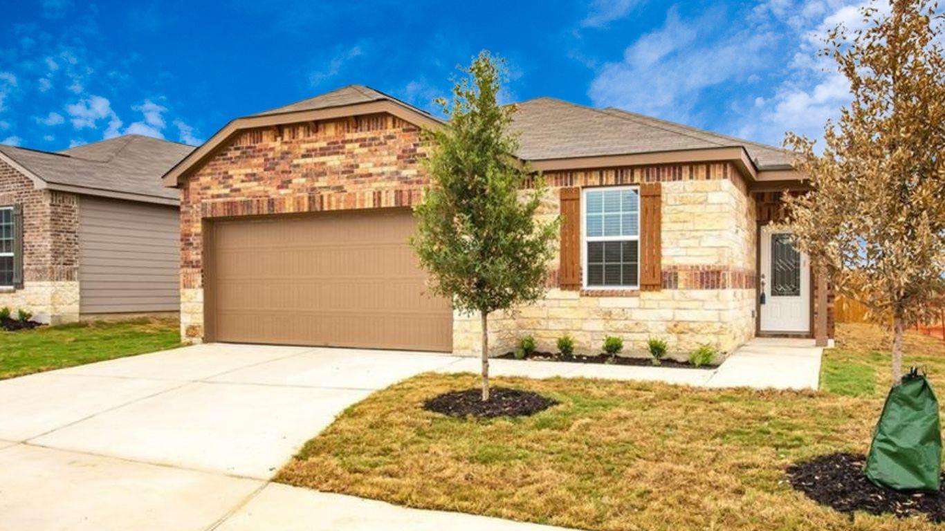 264 Mount Vernon Way Property Photo