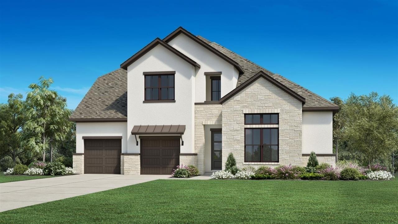 2411 Cedar Meadow LN Property Photo 1