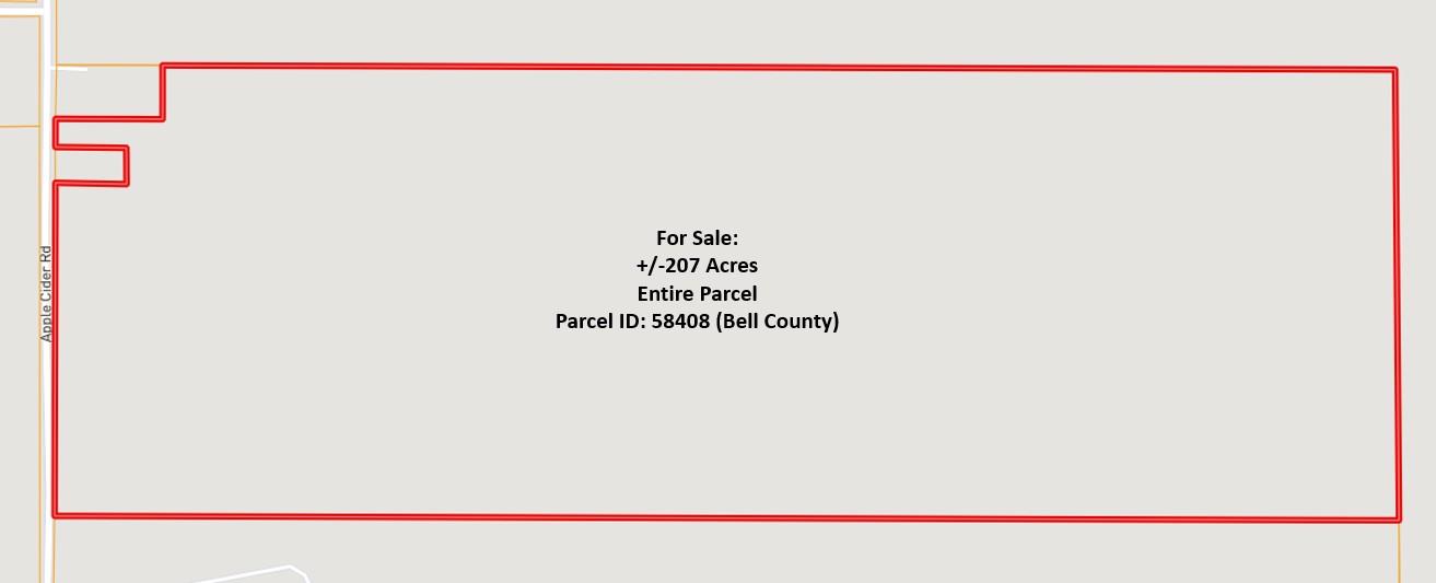 Tbd Apple Cider Rd Property Photo 7