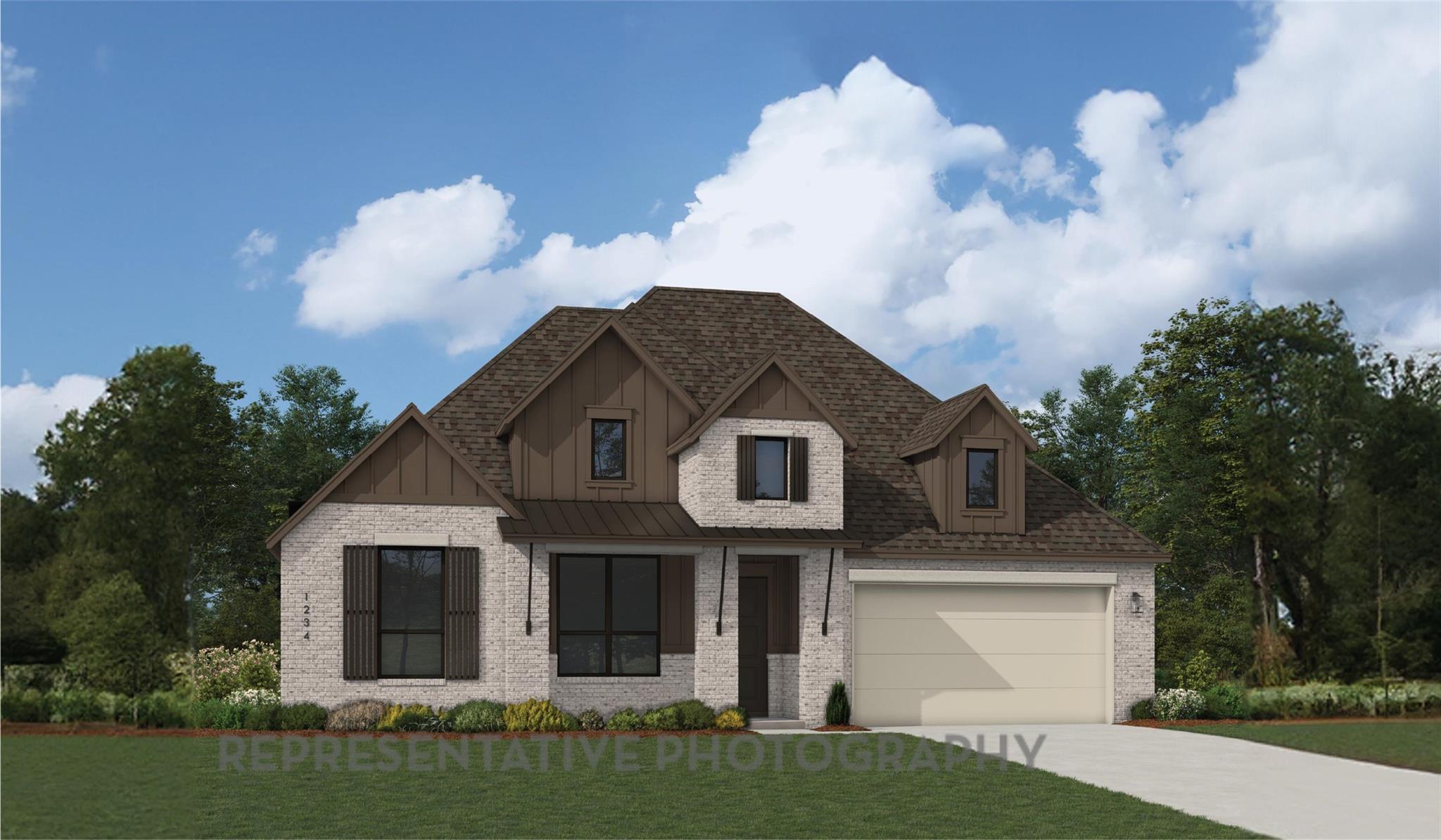1720 Snowdrop Dr Property Photo