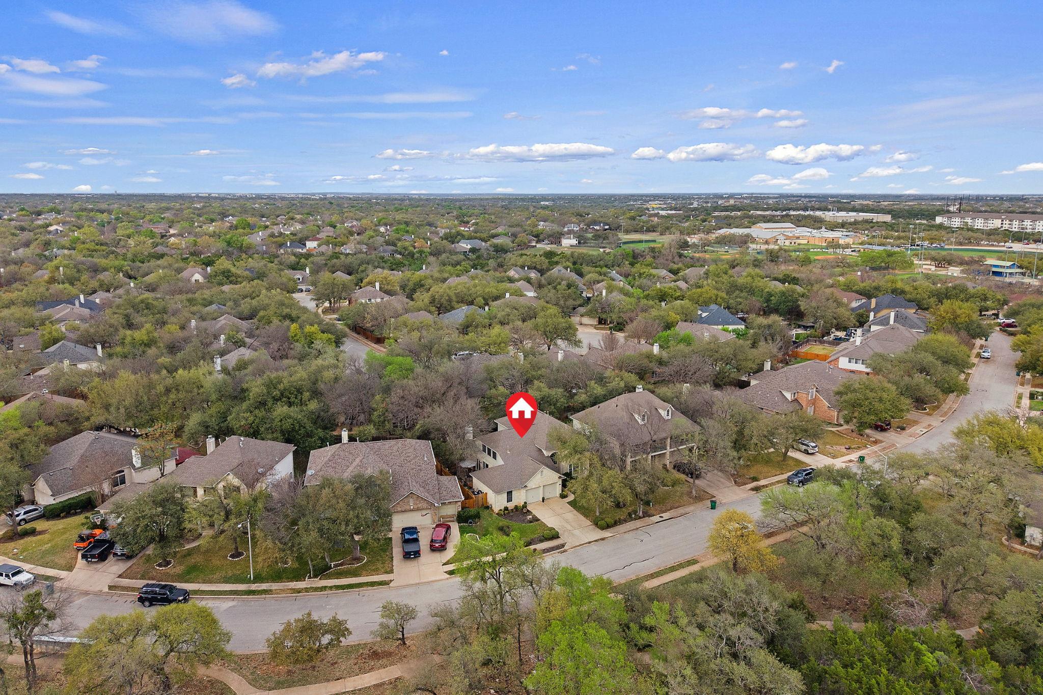 1224 Fall Creek Loop Property Photo 29
