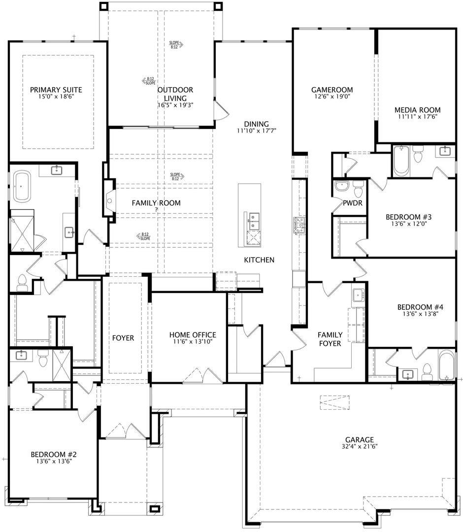 201 Clancy Dr Property Photo 2