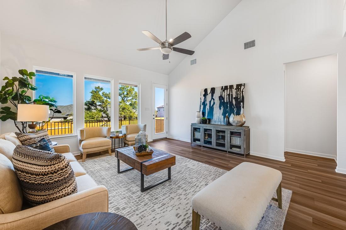 1005 Thunderhead Trl Property Photo 3