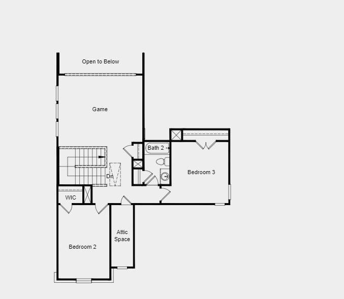 1005 Thunderhead Trl Property Photo 15