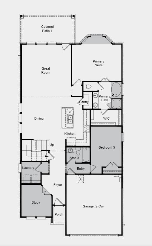 1005 Thunderhead Trl Property Photo 16