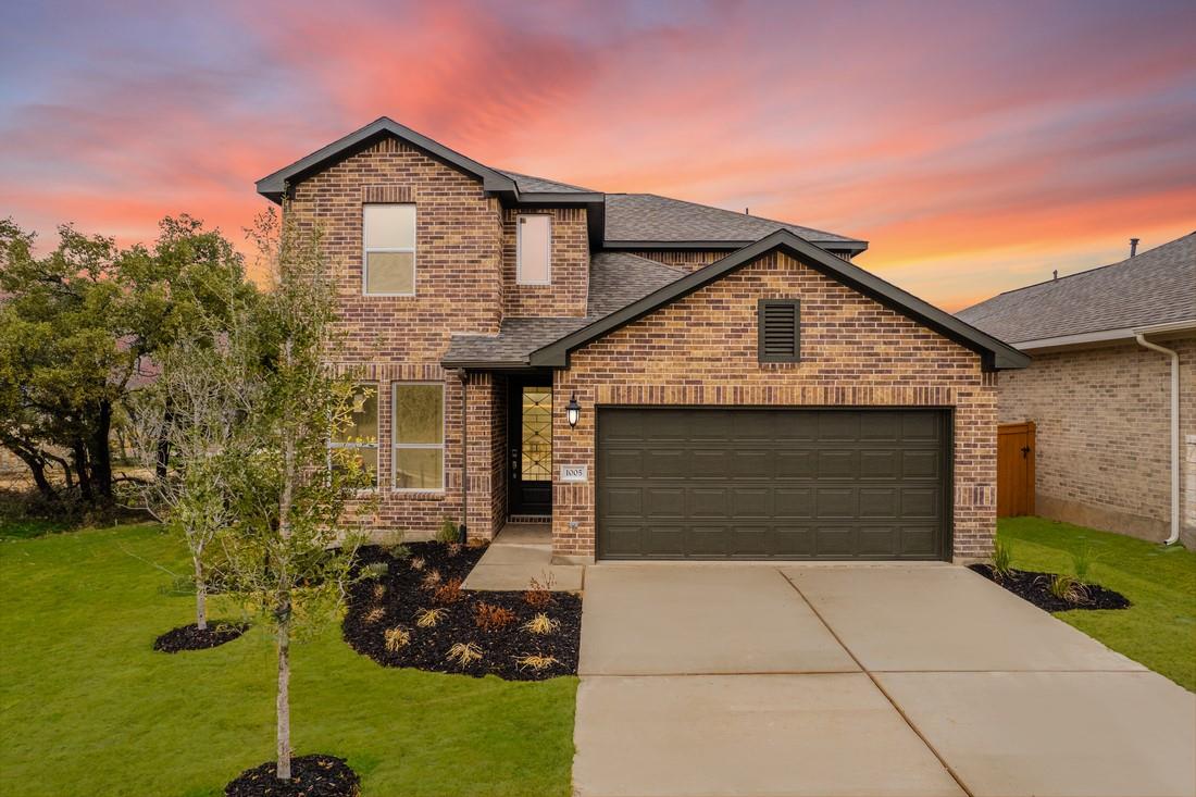 1005 Thunderhead Trl Property Photo 17