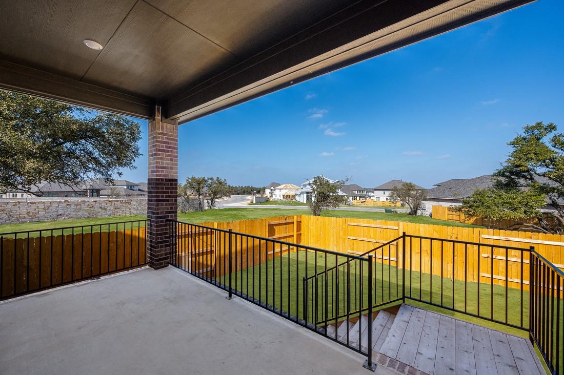 1005 Thunderhead Trl Property Photo 18
