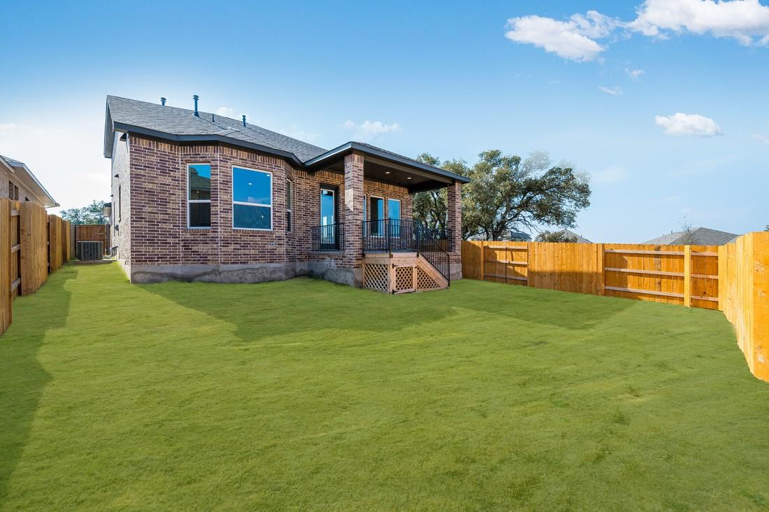 1005 Thunderhead Trl Property Photo 19