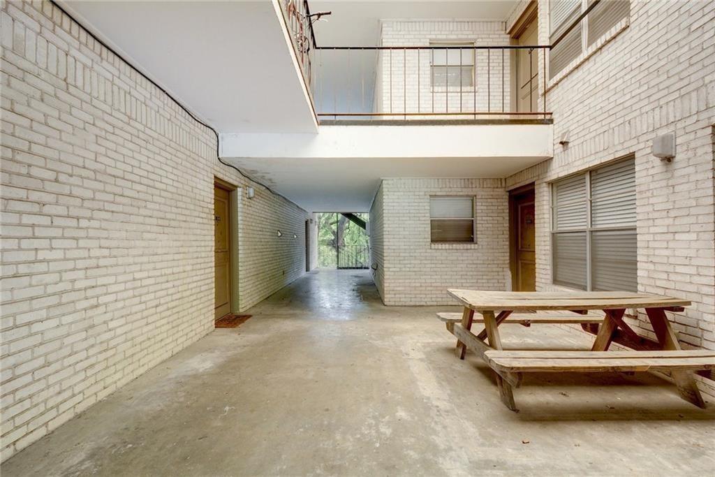 710 E Dean Keeton St #108 Property Photo 2