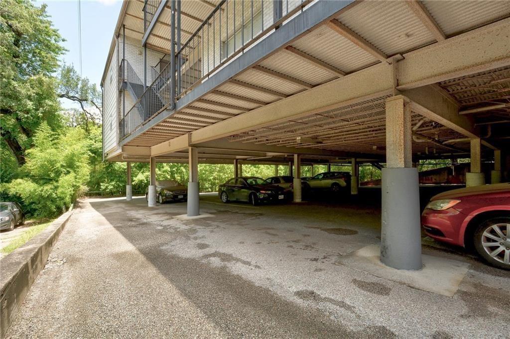 710 E Dean Keeton St #108 Property Photo 3
