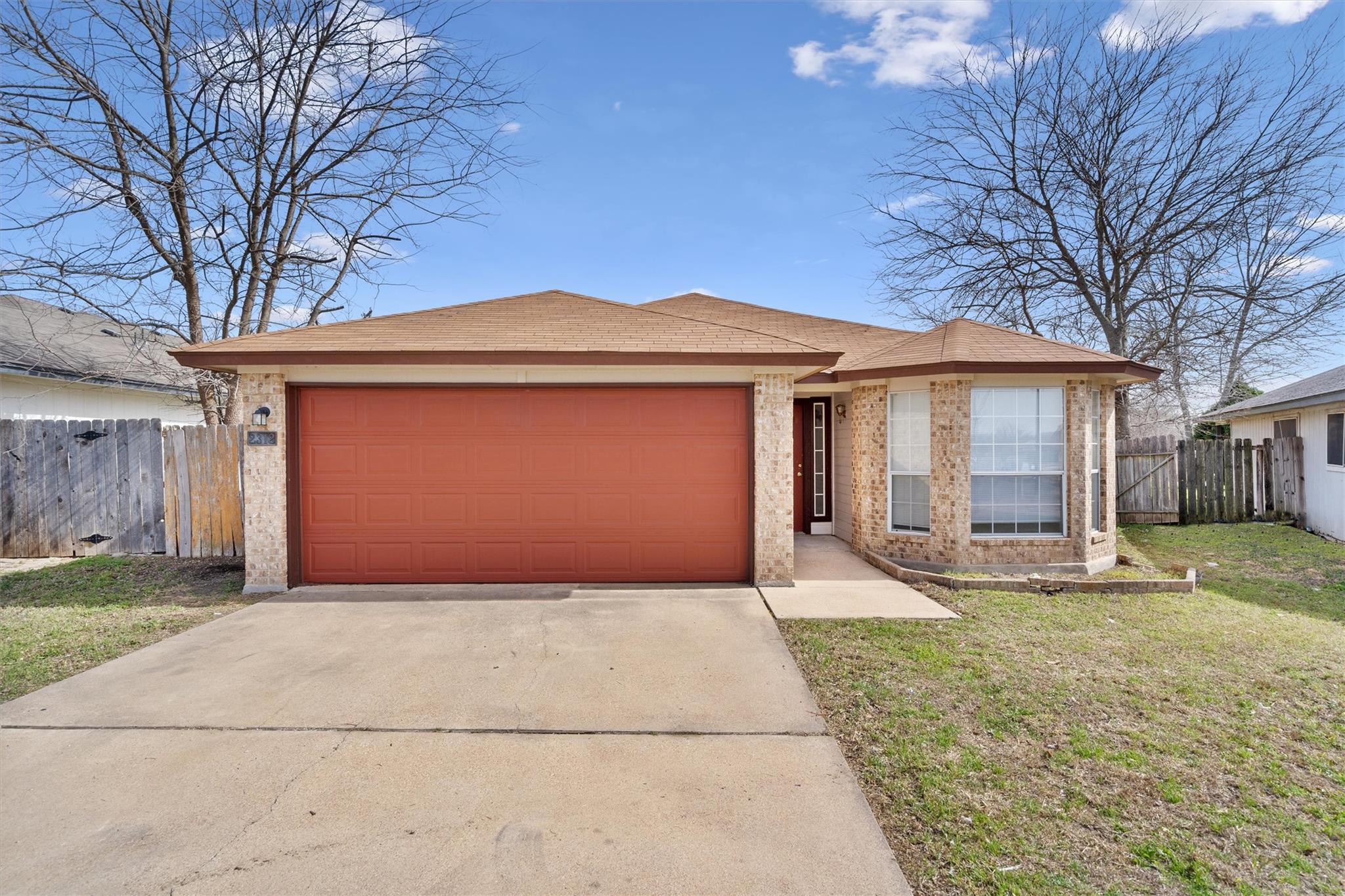 2312 Tracey Ann Ln Property Photo