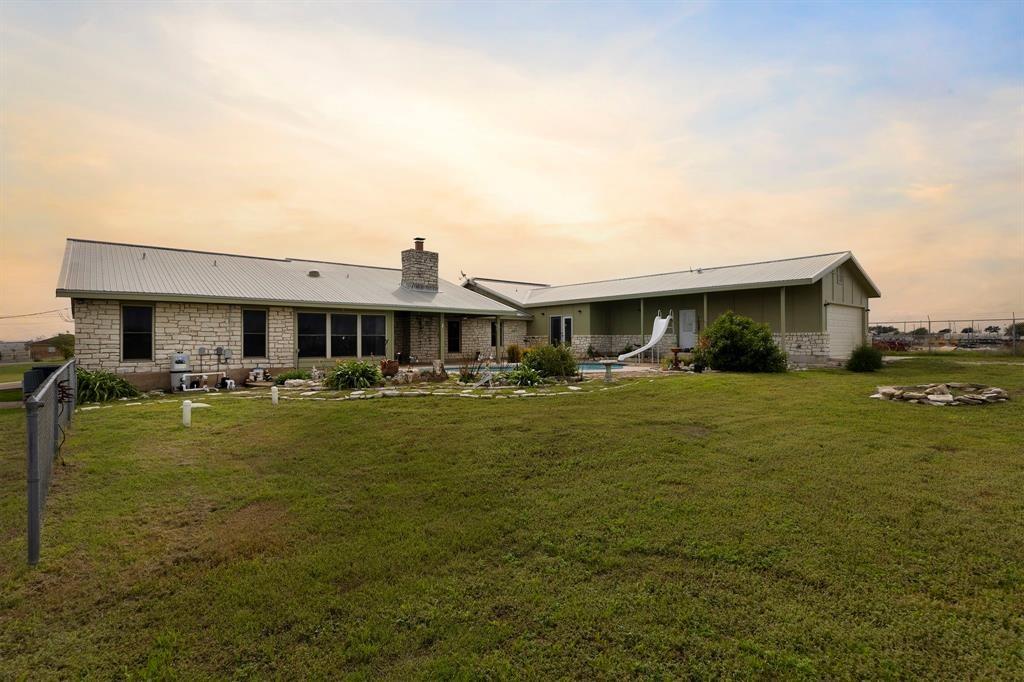 1957 County Road 107 Property Photo 4