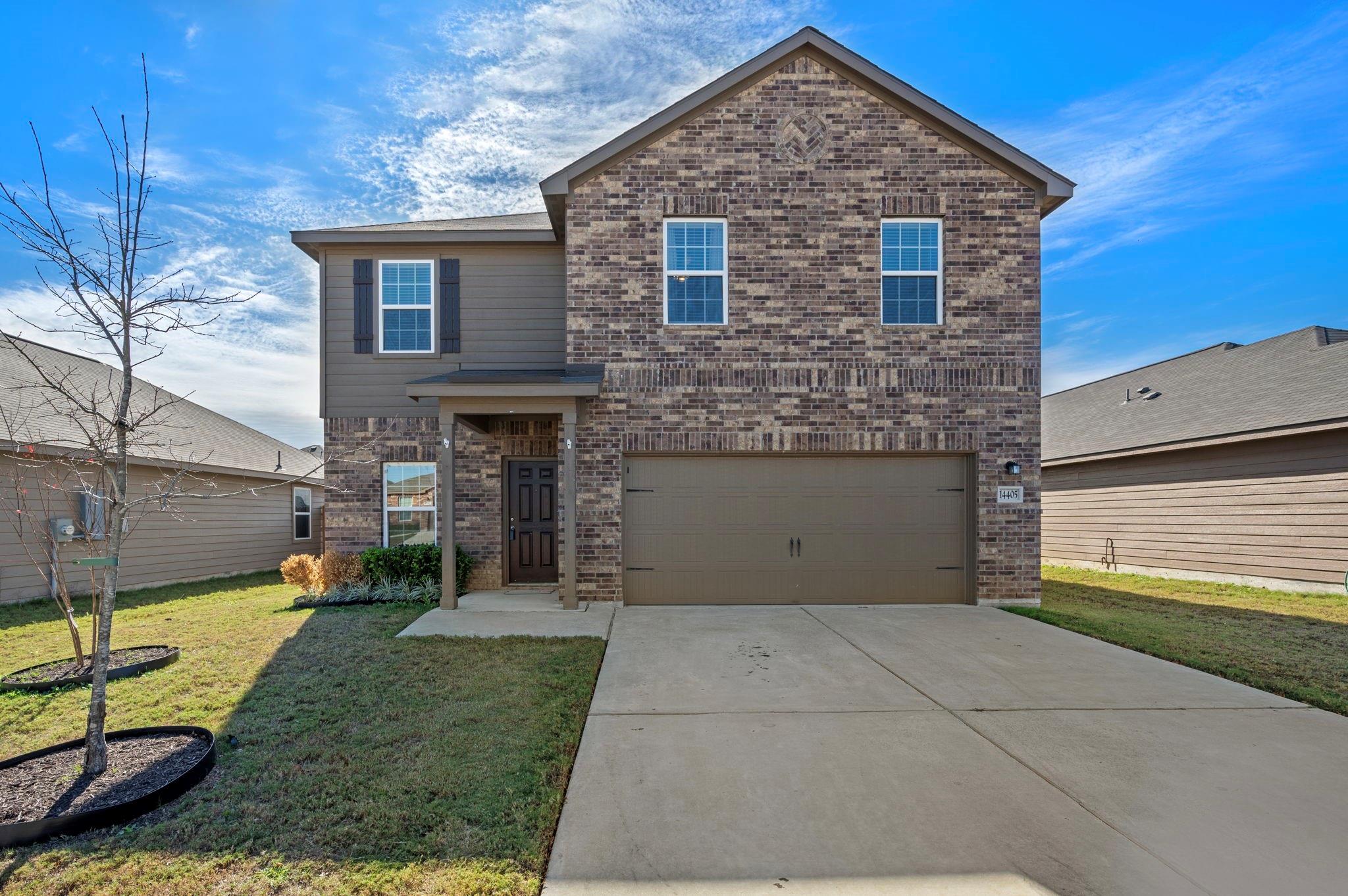 14405 Boomtown Way Property Photo 1