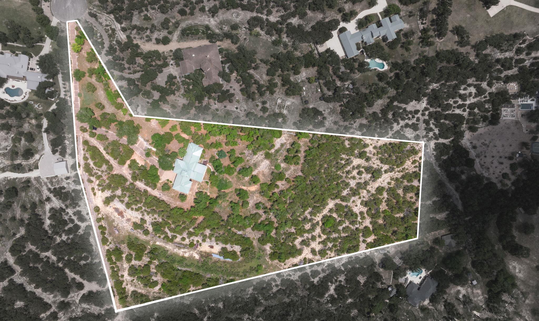 14300 Echo Blf Property Photo
