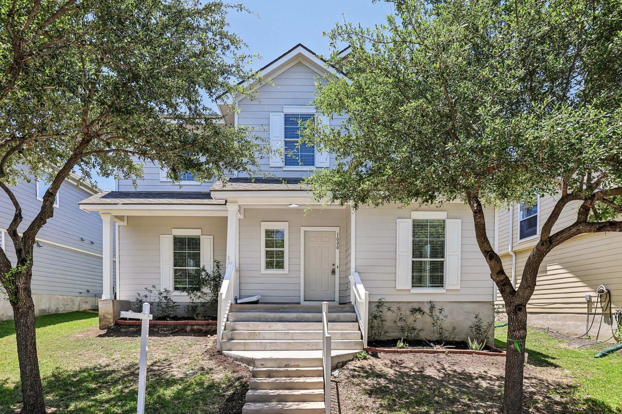 1000 Monadale Trl Property Photo 9