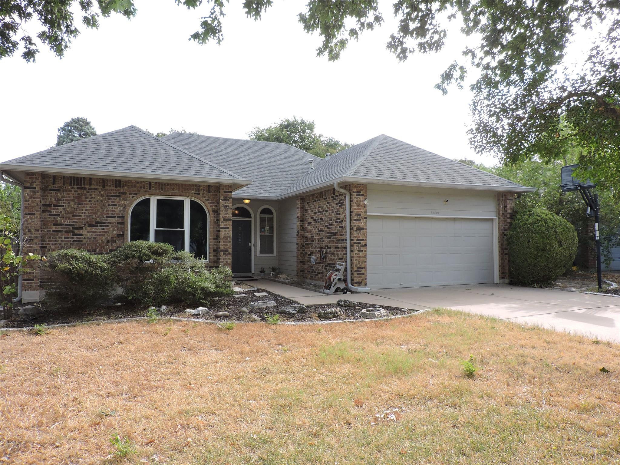 12609 Deer Falls Dr Property Photo 1