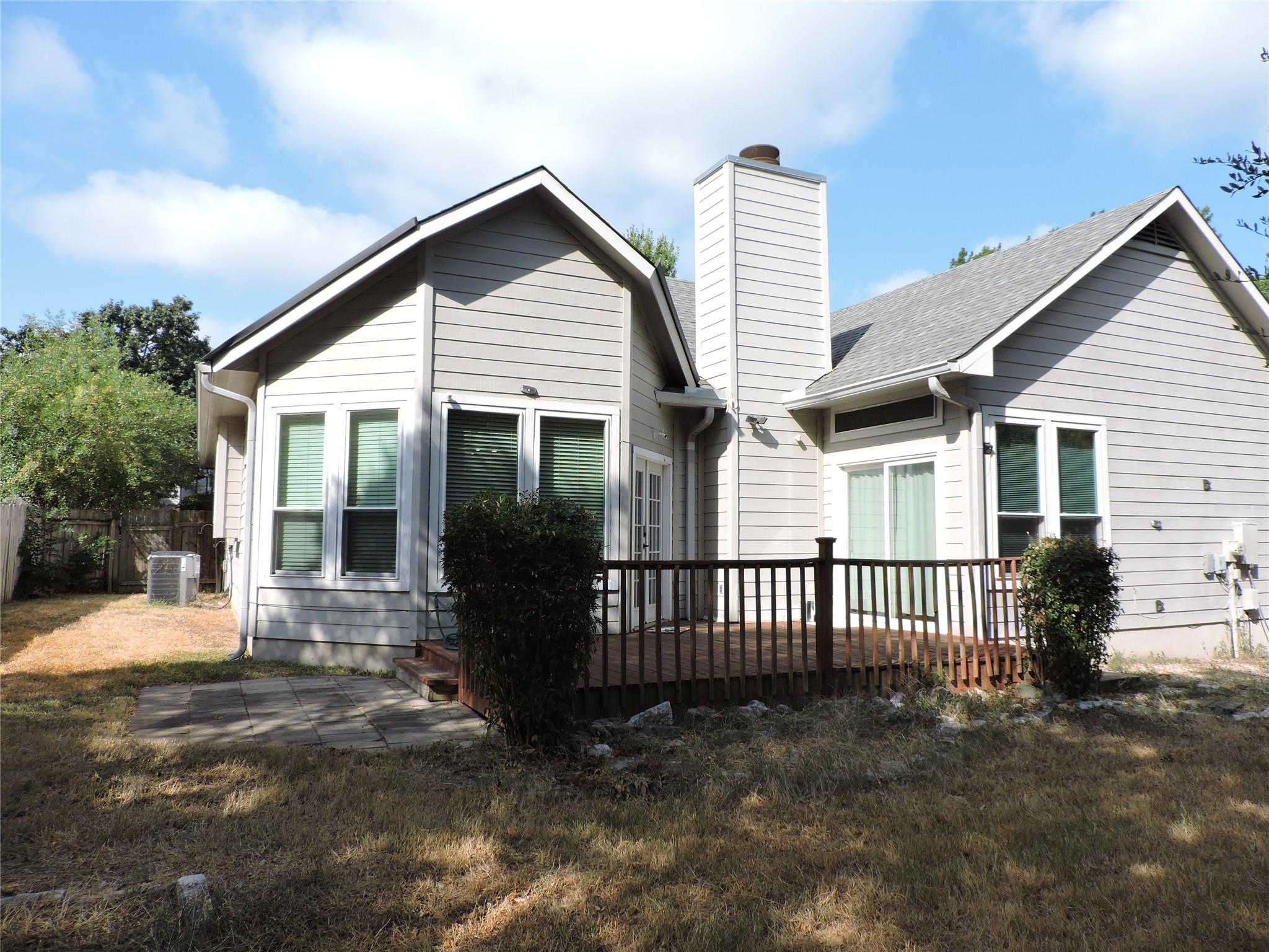 12609 Deer Falls Dr Property Photo 27