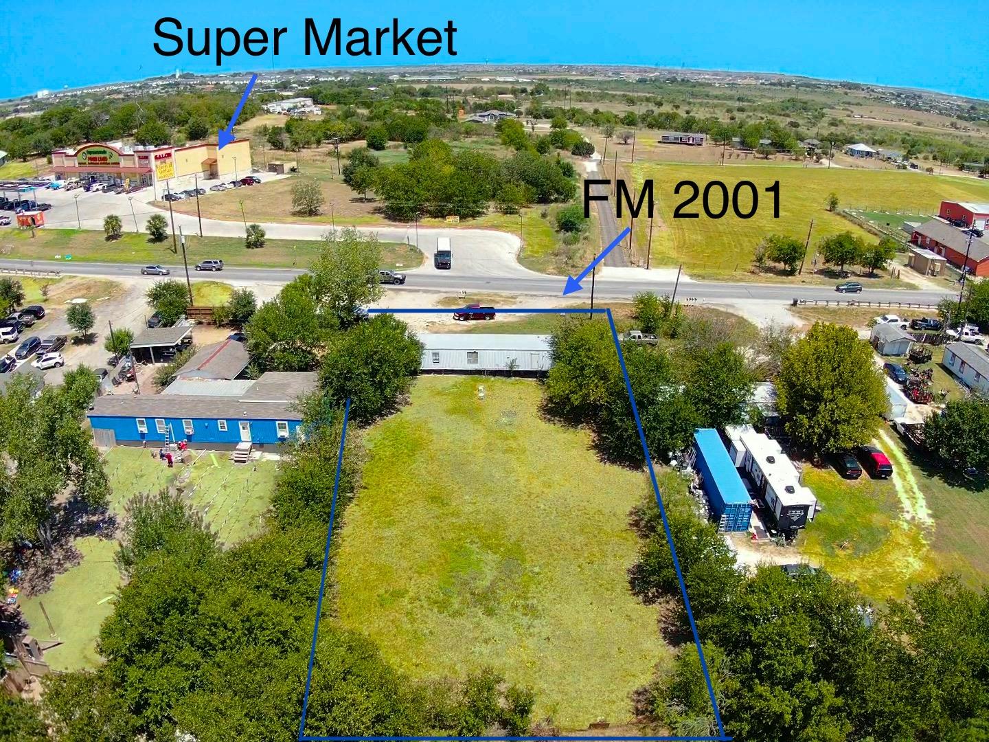 3060 Fm 2001 None Property Photo 1
